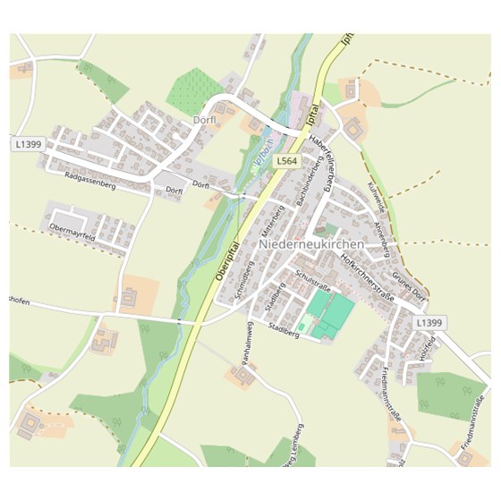 Oberösterreich - mvg